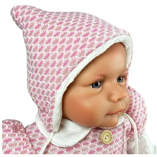 Кукла Nines d'Onil Ариэль 45 см (6300) - фото 5