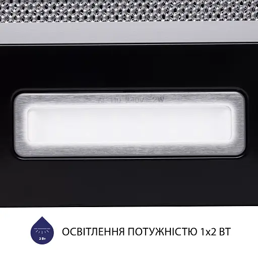 Вытяжка телескопическая Minola HTL 6614 BL 1000 LED - фото 5