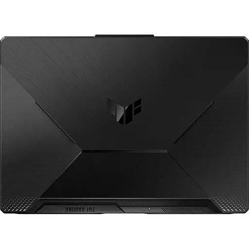 ASUS TUF A15 FA506NF-HN011, AMD Ryzen 5 7535HS, 4.5GHz, 15.6" FHD, 144Hz, 16GB, SSD 512GB, NVIDIA GeForce RTX 2050 4GB, Free DOS - фото 10
