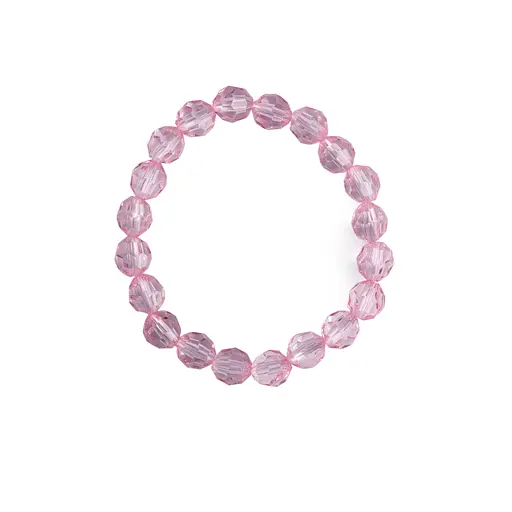 Набор браслетов Нежное прикосновение 4шт - фото 6