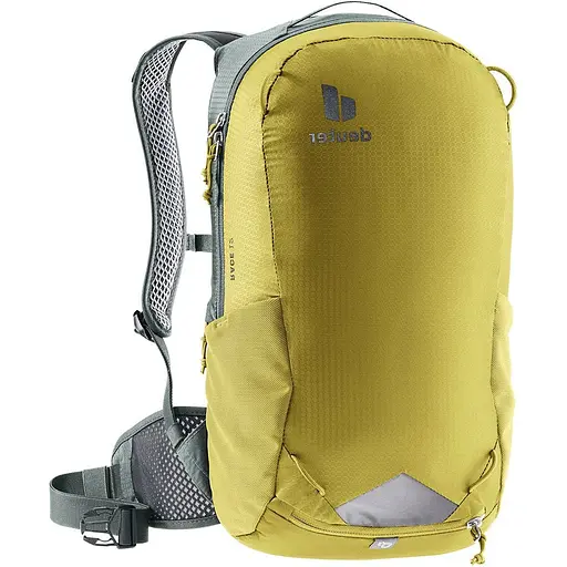 Рюкзак Deuter Race 16 Turmeric-Ivy (1052-3204223 8207)