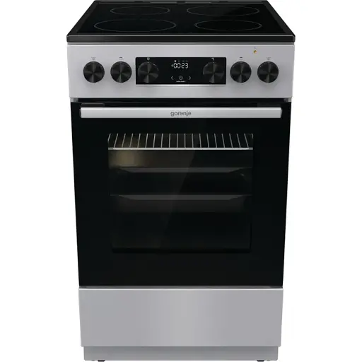 Плита Gorenje GEC5C41SG - фото 1
