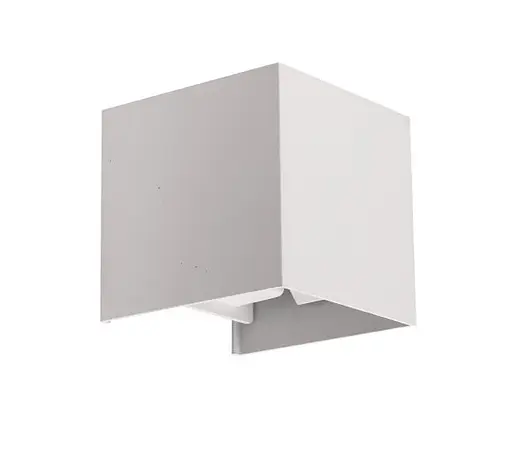 Вуличний світильник AZzardo AZ4472 Gambino - фото 1