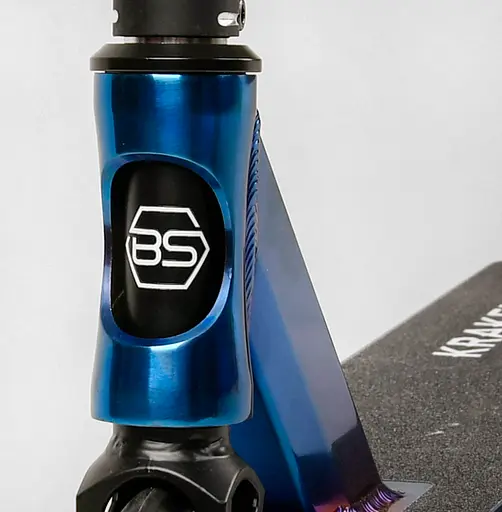 Самокат трюковий KR71078 Best Scooter Kraken HIC-система - фото 4