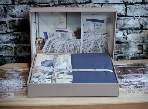 Комплект постельного белья First Choise Сэм. pbe0049525 - фото 2