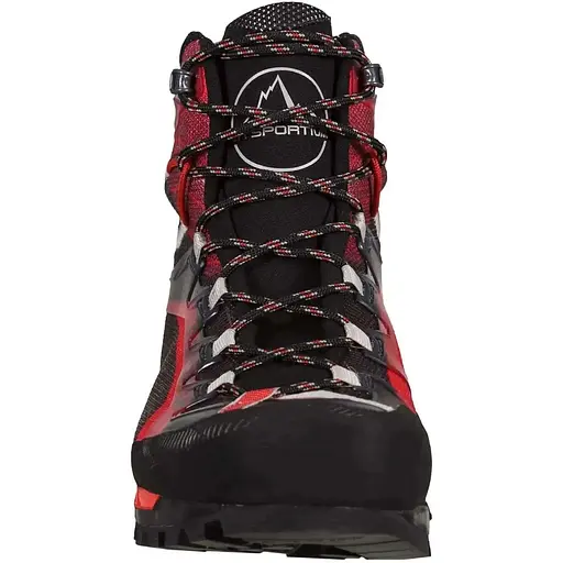 Черевики LaSportiva Trango Tech GTX 43 Black/Red LaSportiva (1052-21G999314 43) - фото 4