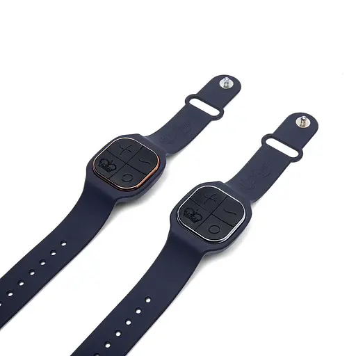 Мастурбатор Hot Octopuss Pulse Duo Lux, пульсация, использование без рук, подходит для пар, 2 пульта - фото 10