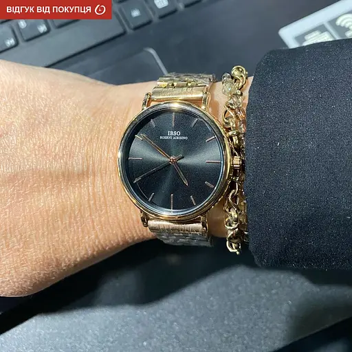 Часы Boerni Aibisino LadyBoss - фото 7