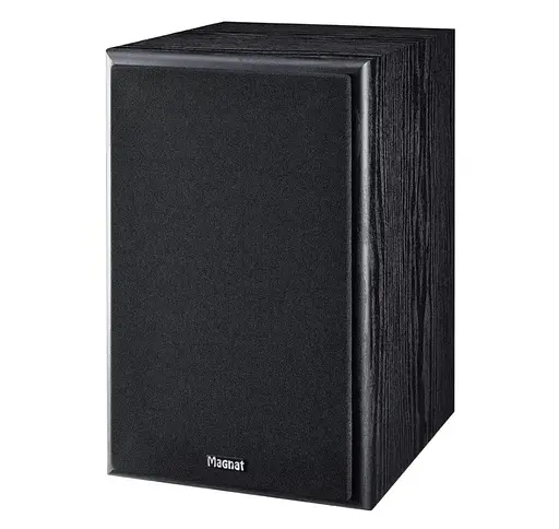 Полочные колонки MAGNAT Monitor S-30 Black - фото 2
