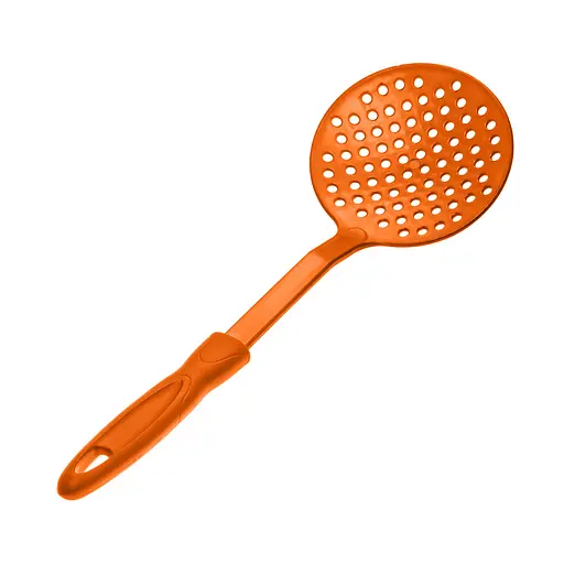 Шумівка велика пластикова 33 см, Gondol Помаранчевий 85704 - фото 1