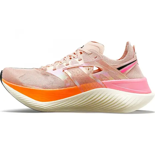 Кросівки Saucony Endorphin Elite Wmn 40.5 Pink (1097-S10768-35 9) - фото 2