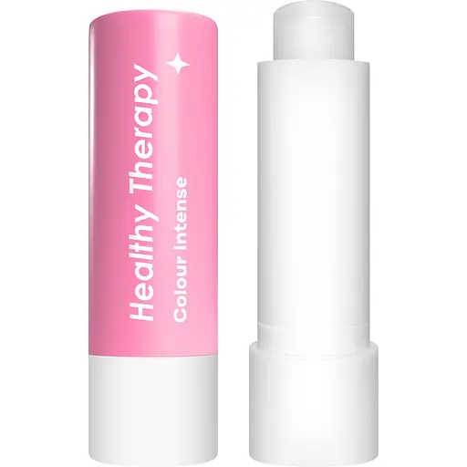 Бальзам для губ Colour Intense Healthy Therapy Відновлюючий 06 Смородина та Вишня 5 г - фото 3