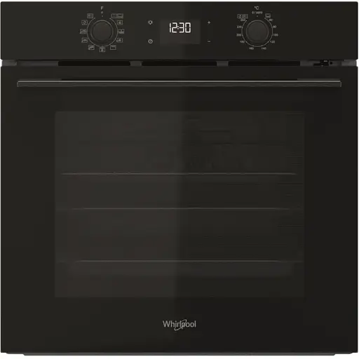 Електрична духова шафа Whirlpool OMK58RU0B