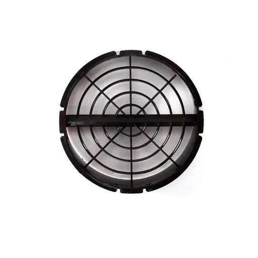 Вытяжка телескопическая Eleyus BREEZE 470 50 BL - фото 2