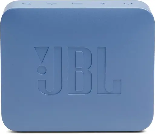 Bluetooth колонка JBL GO Essential 2 (JBLGOES2BLUEU) Blue UA - фото 3