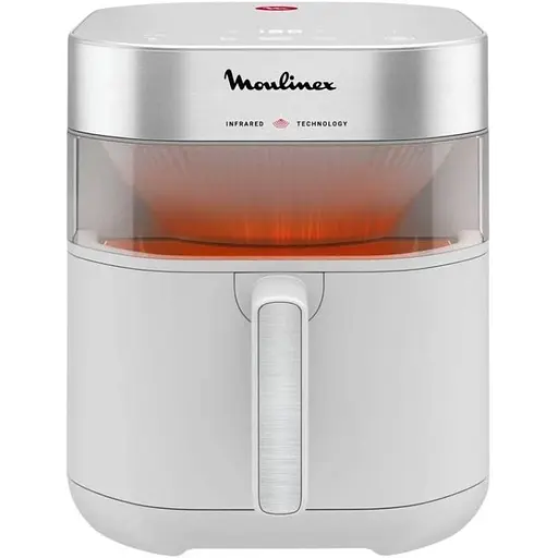 Мультипечь Moulinex Easy Fry Infrared EZ831GF0 [138036]