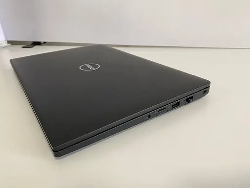 Ноутбук Dell Latitude 7490 14" (i5-8250U / 16GB / SSD 256GB / 1920х1080 IPS) Refurbished - фото 9