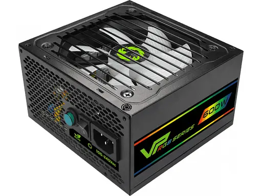 Блок живлення GameMax VP-600 600W (VP-600) - фото 2