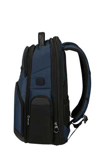 Рюкзак 15.6" Samsonite PRO-DLX 6 BLUE 43x30x15(21) KM2*01008 - фото 3