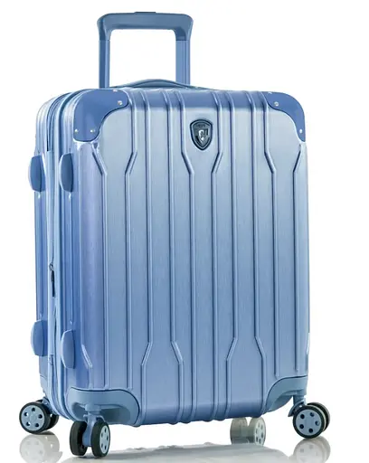 Валіза Heys Xtrak (S) Icy Blue (10103-0142-21) 930185 - фото 1