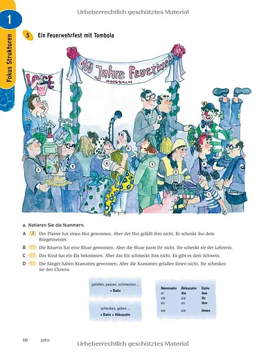 Lagune. Kursbuch 2 mit audio-CD - фото 10