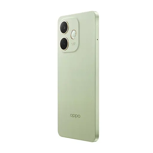 Смартфон Oppo A5 Pro 4G 8/256GB Olive Green - фото 5