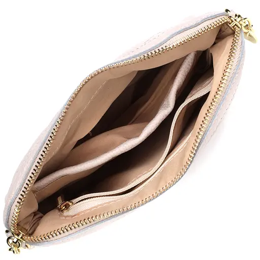 Кожаная сумка женская Vintage 21.5х13.5х5.5 см sum0024648 - фото 4