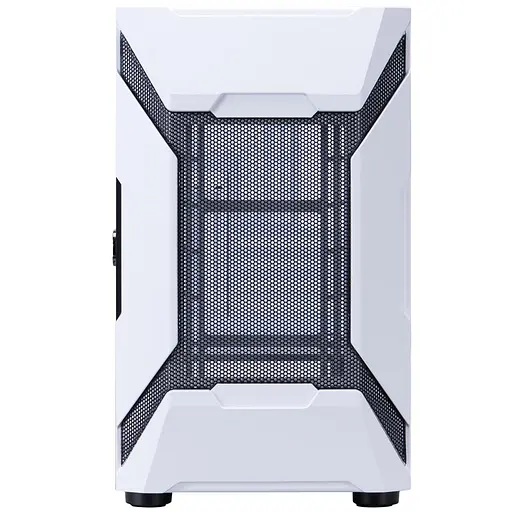 Корпус 1stPlayer D3-A White без БЖ - фото 2