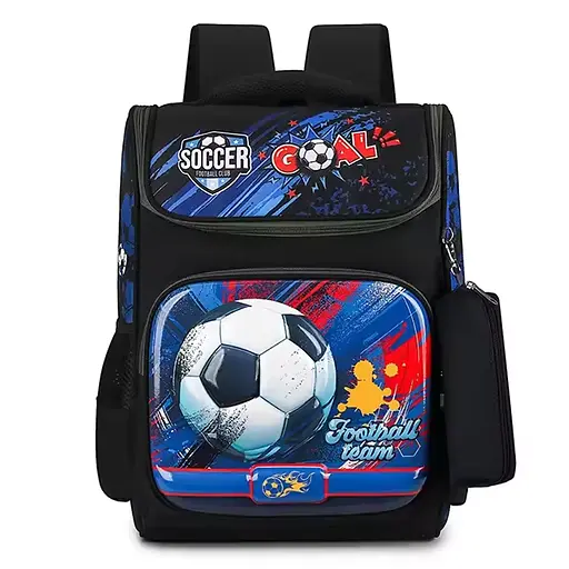 Рюкзак для хлопчика, C72902 (В асортименті) - фото 5