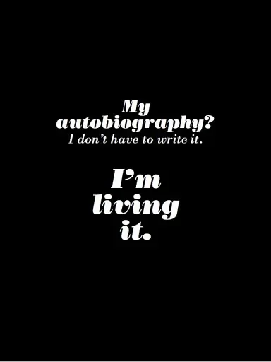 The World According to Karl. The Wit and Wisdom of Karl Lagerfeld - фото 4