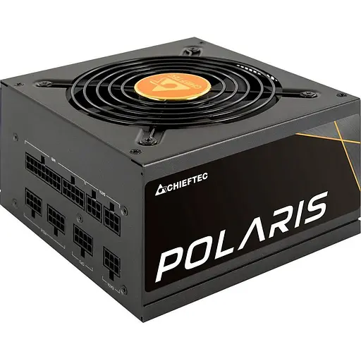 Блок питания Chieftec Polaris 850W 80+Gold (PPS-850FC) [104778]