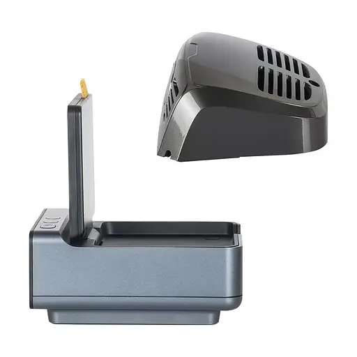 Тепловизионная камера для автомобилей Thermal Master NV300 (90-00032) - фото 7