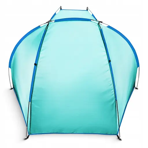 Намет пляжний 4FIZJO 200 x 115 см Sky Blue (P-5905973405188) - фото 4