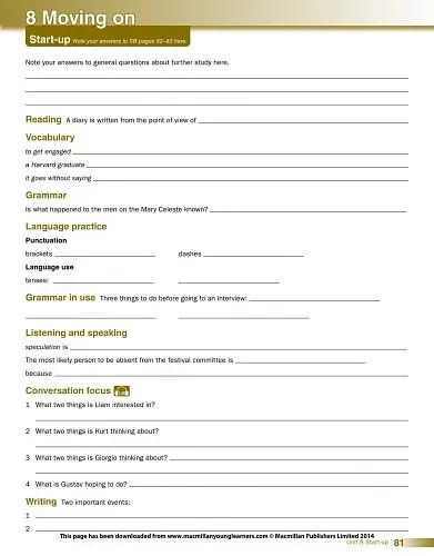 English World 10. Workbook & CD-Rom - фото 2