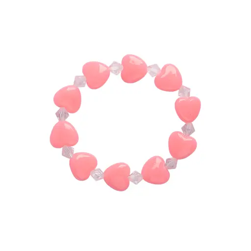 Набор браслетов Нежное прикосновение 4шт - фото 5