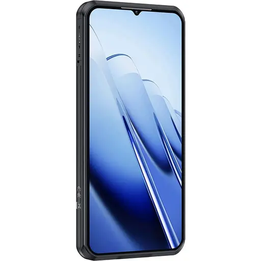 Смартфон Oulitel WP52 4/256GB Blue - фото 2