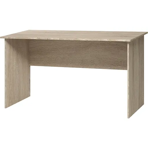 Стіл прямий ОП-103 Orange-Line 1300х700х750 Дуб сонома