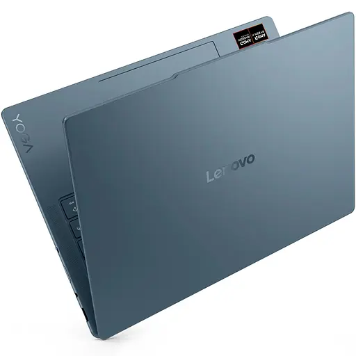 Ноутбук Lenovo Yoga Slim 7 14AKP10 AI 5340 48GHz,16GB LPDDR5x,1TB,Radeon,Windows 11 - фото 9
