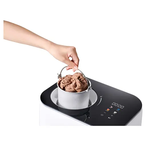 Морозивниця Sencor SIC 3000WH (41022332) - фото 7