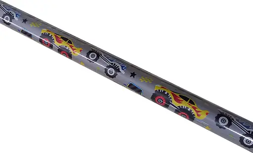 Бумага упаковочная "Микс" GWP2024-4/1 90*64см, Цена за 1 лист (4823089228358) Вид 14 - фото 1