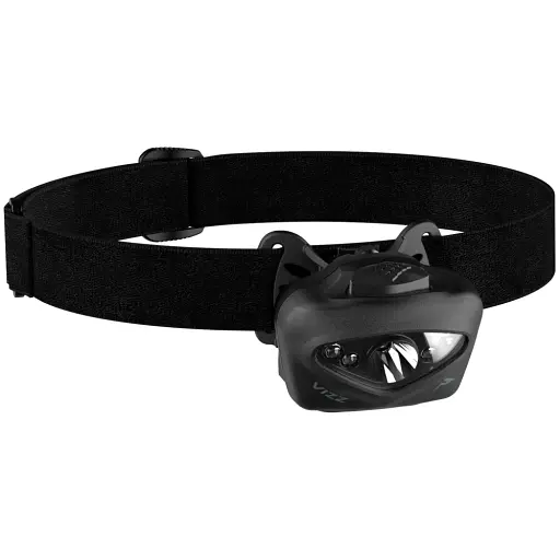 Фонарь налобный Princeton Tec Vizz Tactical MPLS 550 lm Black - фото 1