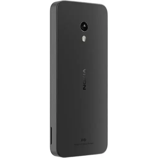 Мобильный телефон Nokia 235 4G 2024 Black 1GF026GPA2C01 - фото 4