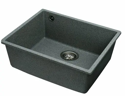 Кухонная мойка Platinum 5444 OASIS (SP000030771) - фото 2