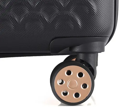 Чемодан Semi Line 28" (L) Black (T5718-3) (DAS302929) - фото 6