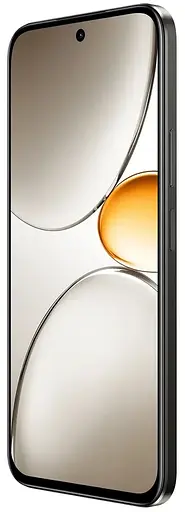 Смартфон Realme C85 8/256Gb NFC Swan Black 7195755 - фото 3