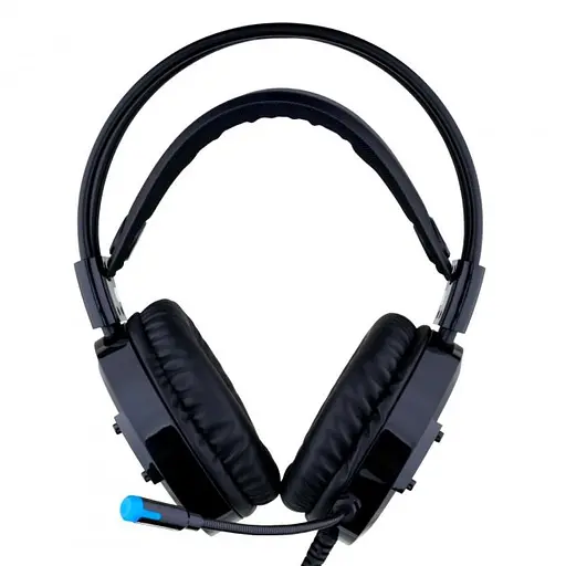 Игровые Наушники XO-GE-02 Чёрный - фото 2