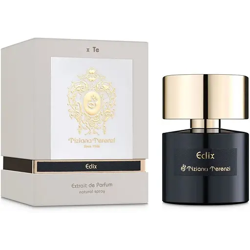 Парфумована вода оригінал Tiziana Terenzi Eclix 100 мл - фото 1