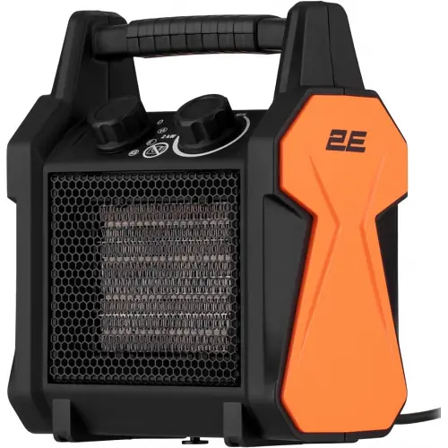 Теплова гармата 2E-AHC2000P