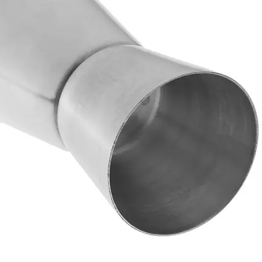 Джигер мерный стакан 50/25 мл для бармена из нержавеющей стали, мерник для бара, Kitchen Master 87559 - фото 6