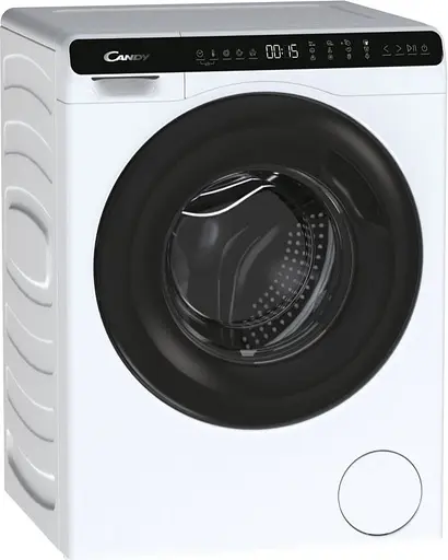 Стиральная машина Candy CW50-BP12307-S - фото 3